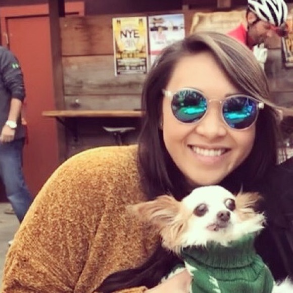 Meet your Posher, Erin - Picture 1 of 1